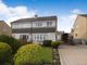 Thumbnail Semi-detached house for sale in Kestrel Hill, Gretna