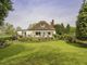 Thumbnail Bungalow for sale in Chertsey Road, Shepperton