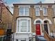 Thumbnail Flat to rent in Granville Road, London