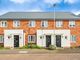 Thumbnail Terraced house for sale in St. Marys Lane, Harlow