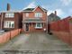 Thumbnail Detached house for sale in Manor House Road, Wednesbury