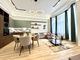 Thumbnail Apartment for sale in Kiraly Street, 6th District, Budapest