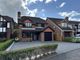 Thumbnail Detached house to rent in Peile Drive, Taunton, Somerset