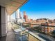 Thumbnail Flat for sale in Hebden Place, Nine Elms Point