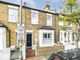 Thumbnail Property for sale in Squarey Street, London