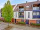 Thumbnail End terrace house for sale in Derwent Way, York