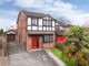 Thumbnail Detached house for sale in Quayside, Congleton