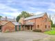 Thumbnail Detached house for sale in Suffield Coach House, Sutton-On-The-Hill, Derbyshire