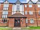 Thumbnail Flat for sale in Mill Close, Wisbech