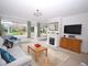 Thumbnail Detached bungalow for sale in Higher Woolbrook Park, Sidmouth