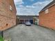 Thumbnail Town house for sale in Rumbush Lane, Dickens Heath, Shirley, Solihull