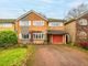 Thumbnail Detached house for sale in Garnett Drive, Bricket Wood, St. Albans, Hertfordshire