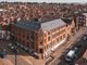 Thumbnail Block of flats for sale in Rudlens Apartments, Mill Road, Wellingborough