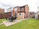 Thumbnail Semi-detached house for sale in Shalbourne Road, Worsley, Manchester