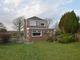 Thumbnail Detached house for sale in Rampside, Barrow-In-Furness, Cumbria