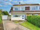 Thumbnail Semi-detached house for sale in South Western Crescent, Lower Parkstone