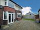 Thumbnail Semi-detached house for sale in High Gate, Fleetwood