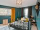 Thumbnail Flat for sale in 5/4 Portland Gardens, The Shore, Edinburgh