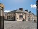 Thumbnail Terraced house for sale in The Counting House, Market Place, Belford