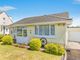 Thumbnail Bungalow for sale in Duchy Drive, Preston, Paignton, Devon