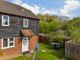 Thumbnail End terrace house for sale in Ashbee Close, Snodland, Kent