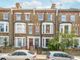 Thumbnail Flat to rent in Portnall Road, London