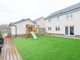 Thumbnail Detached house for sale in Willow Crescent, Kinghorn