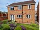 Thumbnail Detached house for sale in Pippins Approach, Normanton