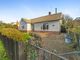 Thumbnail Detached bungalow for sale in Rose Hill, Grundisburgh, Woodbridge