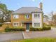 Thumbnail Detached house for sale in Lulworth Place, Epsom