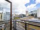 Thumbnail Flat for sale in Turnstone House, Star Place, London