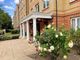 Thumbnail Flat for sale in Wharfside Close, Erith, Kent