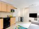 Thumbnail Flat for sale in St Georges Fields, London