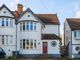 Thumbnail Property for sale in Bramber Road, London