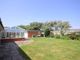 Thumbnail Detached bungalow for sale in The Bucklers, Milford On Sea