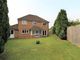 Thumbnail Detached house for sale in Portway Place, Basingstoke, Hampshire