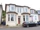 Thumbnail Flat for sale in Argyle Terrace, Rothesay, Isle Of Bute