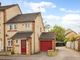 Thumbnail End terrace house for sale in Mallards Way, Bicester, Oxfordshire