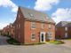Thumbnail Detached house for sale in Kitchener Drive, Milton Keynes, Buckinghamshire