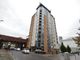 Thumbnail Flat for sale in The Bayley, 21 New Bailey Street, Salford, Manchester