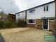 Thumbnail Terraced house for sale in Ash Grove, Kingsclere, Newbury, Hampshire