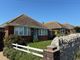 Thumbnail Detached bungalow for sale in Westhill Road, Wyke Regis, Weymouth