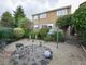 Thumbnail Detached house for sale in Woodside, Cheshunt, Waltham Cross