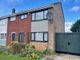 Thumbnail Semi-detached house to rent in Ladman Road, Stockwood, Bristol