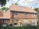 Thumbnail Link-detached house for sale in Byers Lane, South Godstone, Godstone