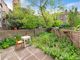 Thumbnail Flat for sale in Oseney Crescent, London