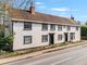 Thumbnail Detached house for sale in Cambridge Road, Quendon, Essex