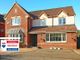 Thumbnail Detached house for sale in Gelder Drive, Murieston, Livingston