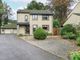Thumbnail Detached house for sale in Darley Lodge Drive, Darley Dale, Matlock