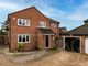 Thumbnail Detached house for sale in Richmond Road, West Mersea, Colchester